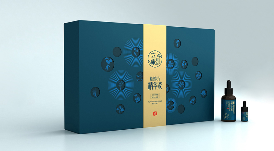 奢侈化妝品包裝盒定制 奢侈化妝品包裝盒定制